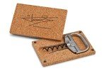 Durand® Cork Remover for Fragile Wine Corks