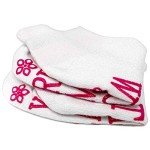 Funny Wine Glass and Socks Gift Set