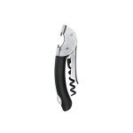 OXO Double Lever Steel Waiter's Corkscrew