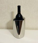 Stainless Steel Double Wall Wine Cooler Chiller
