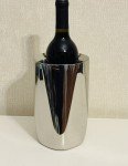Stainless Steel Double Wall Wine Cooler Chiller