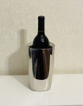 Stainless Steel Double Wall Wine Cooler Chiller