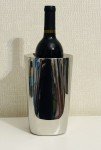 Stainless Steel Double Wall Wine Cooler Chiller
