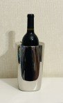 Stainless Steel Double Wall Wine Cooler Chiller