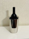 Stainless Steel Double Wall Wine Cooler Chiller