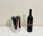 Stainless Steel Double Wall Wine Cooler Chiller