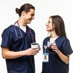 Coffee Mug & Stemless Wine Glass Set for Caregivers
