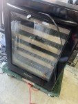 KitchenAid Undercounter Wine Chiller Unit