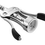 Premium Wing Corkscrew with Foil Cutter Tool