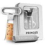 Ah So Two-Prong Wine Cork Remover and Opener