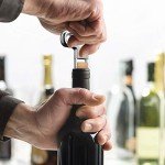Ah So Two-Prong Wine Cork Remover and Opener