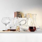 Spiegelau Crystal Wine Decanter, 1.0L