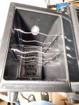 6-Bottle Wine Cooler Refrigerator