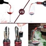 9-Piece Stainless Steel Wine Opener Set