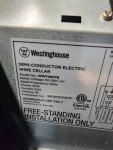 6-Bottle Wine Cooler Refrigerator