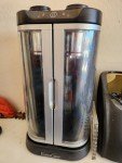EuroCave Sowine Dual Zone Wine Bottle Cooler