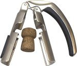 YukaBa Champagne Bottle Opener for Sparkling Wine