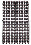 Sorbus Freestanding Wine Rack Holds 150 Bottles
