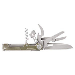 Gerber Gear Armbar Cork Multi-Tool for Camping