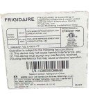 Frigidaire 18 Can Retro Beverage and Wine Fridge