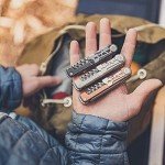 Gerber Gear Armbar Cork Multi-Tool for Camping