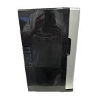 Frigidaire 18 Can Retro Beverage and Wine Fridge
