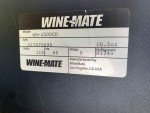 Vinotemp Wine-Mate WM-2500 Wine Cellar Cooler