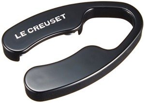 Le Creuset Black Foil Cutter for Wine
