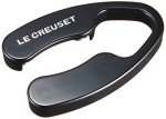 Le Creuset Black Foil Cutter for Wine