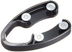 Le Creuset Black Foil Cutter for Wine