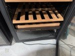 Eurocave Confort Dual Zone Wine Cooler