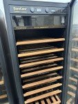 Eurocave Confort Dual Zone Wine Cooler