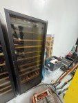 Eurocave Confort Dual Zone Wine Cooler
