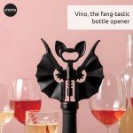 OTOTO VINO Corkscrew and Bottle Opener