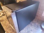 6-Bottle Wine Fridge – Great Condition!