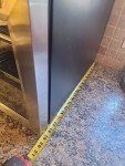 6-Bottle Wine Fridge – Great Condition!