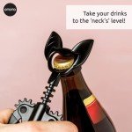 OTOTO VINO Corkscrew and Bottle Opener