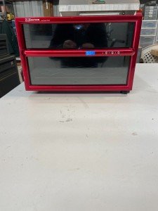 Emerson 8-Bottle Red Wine Refrigerator