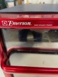 Emerson 8-Bottle Red Wine Refrigerator