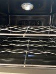 Emerson 8-Bottle Red Wine Refrigerator