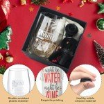 6-Piece Wine Gifts Set for Wine Lovers