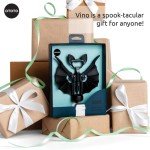 OTOTO VINO Corkscrew and Bottle Opener