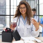 6-Piece Wine Gifts Set for Wine Lovers
