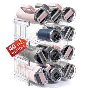 Stanley 40 oz Tumbler Water Bottle Holder