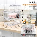 Stanley 40 oz Tumbler Water Bottle Holder