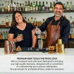 A Bar Above Manual Wine Bottle Opener Set
