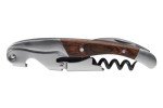 Sumnhay Waiters Corkscrew Wine Opener with Foil Cutter