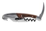 Sumnhay Waiters Corkscrew Wine Opener with Foil Cutter
