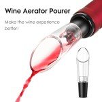 Premium Wine Opener Gift Set with Accessories