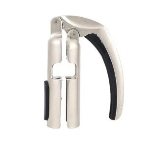 Portable Zinc Alloy Champagne Opener Tool